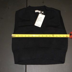 Women’s Sweater Vest